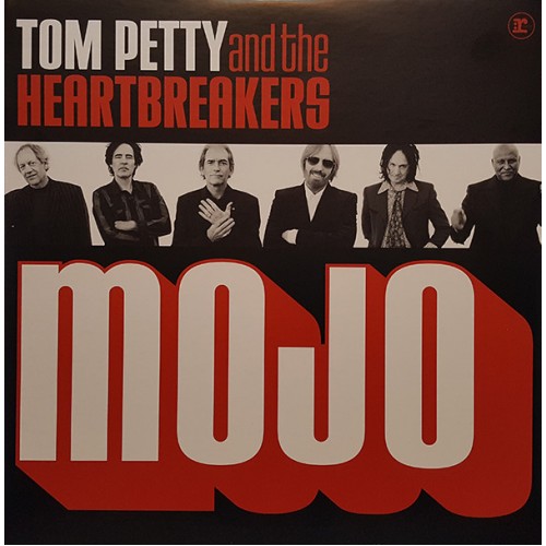 Виниловая пластинка Tom Petty / The Heartbreakers MOJO