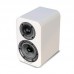 Комплект домашнего кинотеатра Onkyo TX-NR686 black + Wharfedale Diamond 330 + 310 + 300C + WH-D10 White