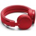 Наушники URBANEARS PLATTAN ADV Wireless Tomato