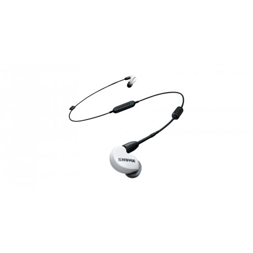 Наушники Shure SE215SPE-W-BT1-EFS