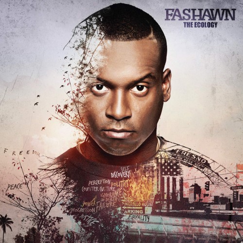 Виниловая пластинка Fashawn, The Ecology