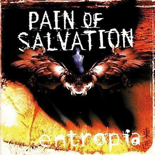 Виниловая пластинка Pain Of Salvation ENTROPIA