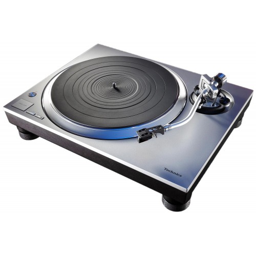 Проигрыватель винила Technics SL-1500C Silver