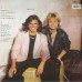 Виниловая пластинка Modern Talking - Ready For Romance: The 3rd Album (Transparent Red vinyl)