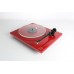 Проигрыватель винила Rega Planar 2 (Carbon MM) red