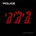 Виниловая пластинка The Police, Ghost In The Machine (Half Speed Mastering)