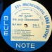 Виниловая пластинка Art Blakey & The Jazz Messengers - The Big Beat (Blue Note Classic)