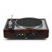 Проигрыватель винила Thorens TD-1600 walnut (TP92 + Sumiko Songbird L)