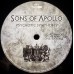 Виниловая пластинка Sons Of Apollo PSYCHOTIC SYMPHONY