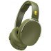 Наушники Skullcandy S6HTW-M687 Hesh 3 Wireless Over-Ear Moss/Olive/Yellow