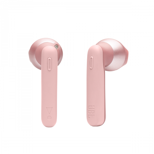 Наушники JBL Tune 220 TWS pink