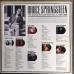 Виниловая пластинка Bruce Springsteen — ALBUM COLLECTION VOL.2, 1987-1996 (10LP BOX)