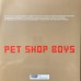 Виниловая пластинка Pet Shop Boys NIGHTLIFE