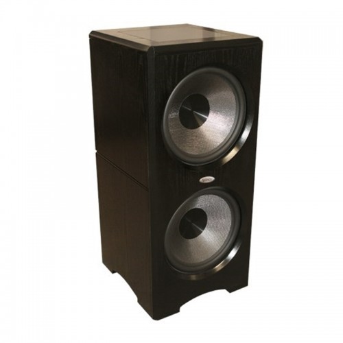 Сабвуфер Legacy Audio Goliath XD black oak