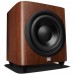 Сабвуфер JBL HDI 1200P Walnut