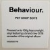 Виниловая пластинка PLG Pet Shop Boys Behaviour (180 Gram Black Vinyl)