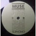 Виниловая пластинка Muse DRONES (180 Gram)