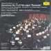 Виниловая пластинка Daniel Barenboim - Bruckner: Symphony No.4 (Limited Edition, Numbered, Black Vinyl 2LP)