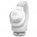 Наушники JBL Live 770NC White