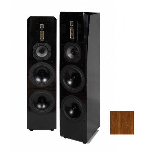 Напольная акустика Legacy Audio Signature SE walnut