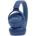 Наушники JBL Tune 660NCBT Blue (JBLT660NCBLU)