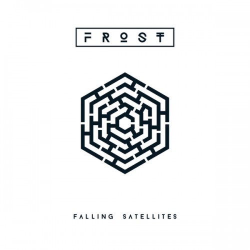 Виниловая пластинка Sony Frost Falling Satellites (2LP+CD/Gatefold)