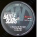 Виниловая пластинка WALTER TROUT - BATTLE SCARS (BoxSet)