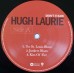 Виниловая пластинка Hugh Laurie DIDN'T IT RAIN (180 Gram)