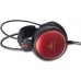 Наушники Audio Technica ATH-A900X red