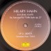 Виниловая пластинка Hahn, Hilary - Ysaye: Six Sonatas For Violin Solo Op. 27 (180 Gram Black Vinyl 2LP)\