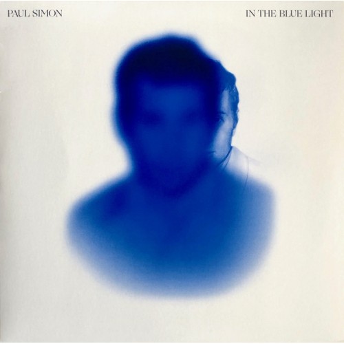 Виниловая пластинка Sony Paul Simon In The Blue Light (180 Gram Black Vinyl)