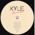 Виниловая пластинка Kylie Minogue KISS ME ONCE (2LP+CD/W520)