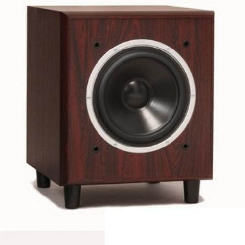 Сабвуфер Radiotehnika Rigonda S ASW-1.8 rosewood