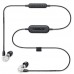 Наушники Shure SE215-CL-BT1-EFS