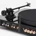 Проигрыватель винила Pro-Ject Juke Box E (OM 5e) piano black