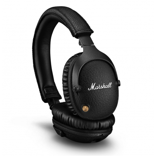 Наушники Marshall Monitor II ANC black