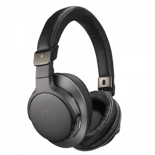 Наушники Audio Technica ATH-AR5BT black