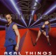 Виниловая пластинка 2 Unlimited - Real Things! (Limited Edition) (2LP)