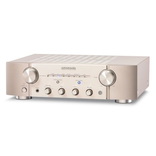 Стереоусилитель Marantz PM 8003 gold