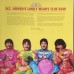 Виниловая пластинка Beatles, The, Sgt. Pepper's Lonely Hearts Club Band