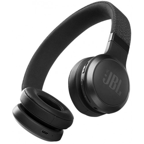 Наушники JBL Live 460NC Black (JBLLIVE460NCBLK)