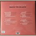 Виниловая пластинка Amy Winehouse - Back To Black: Songs From The Original Motion Picture (Black Vinyl 2LP)