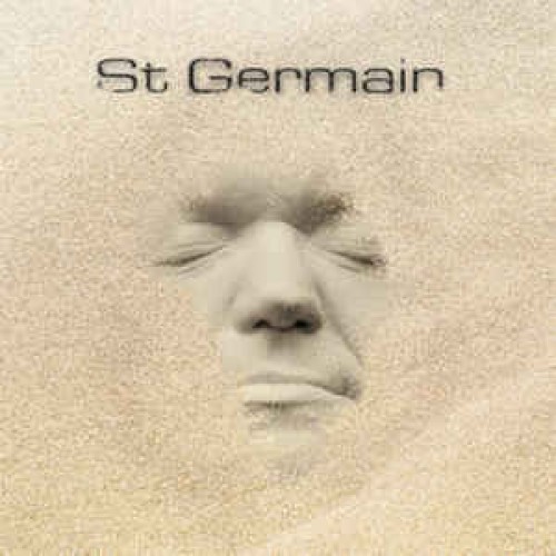 Виниловая пластинка St Germain ST GERMAIN