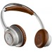 Наушники Plantronics BackBeat Sense BT4.0 white