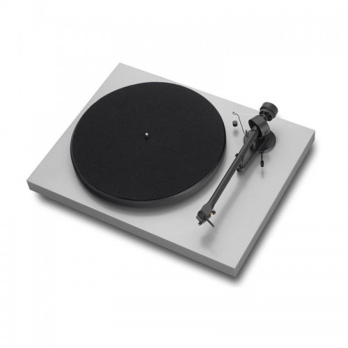 Проигрыватель винила Pro-Ject Essentials Phono Stage Silver