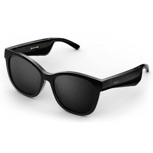 Очки-наушники Bose Frames Soprano black ROW (851337-0100)