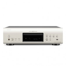 CD проигрыватель Denon DCD-1520AE premium silver