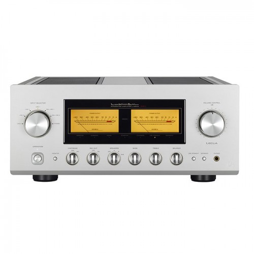 Интегральный усилитель Luxman L-590AXII