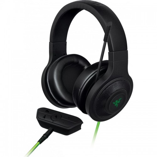 Наушники Razer Kraken Xbox One (RZ04-01140100-R3M1)