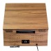 Проигрыватель винила Alive Audio FUSION Light Wood